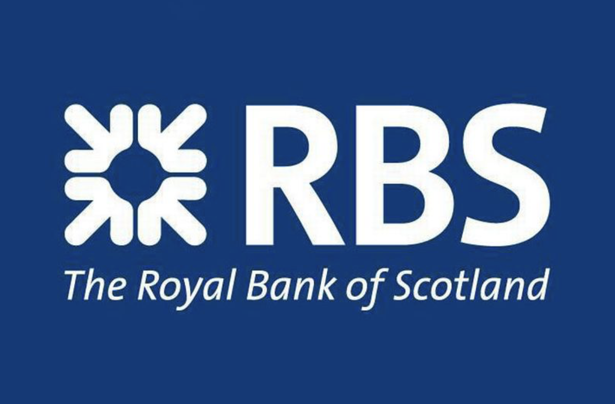 RBS Group logo