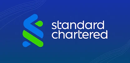 Standard Chartered logo