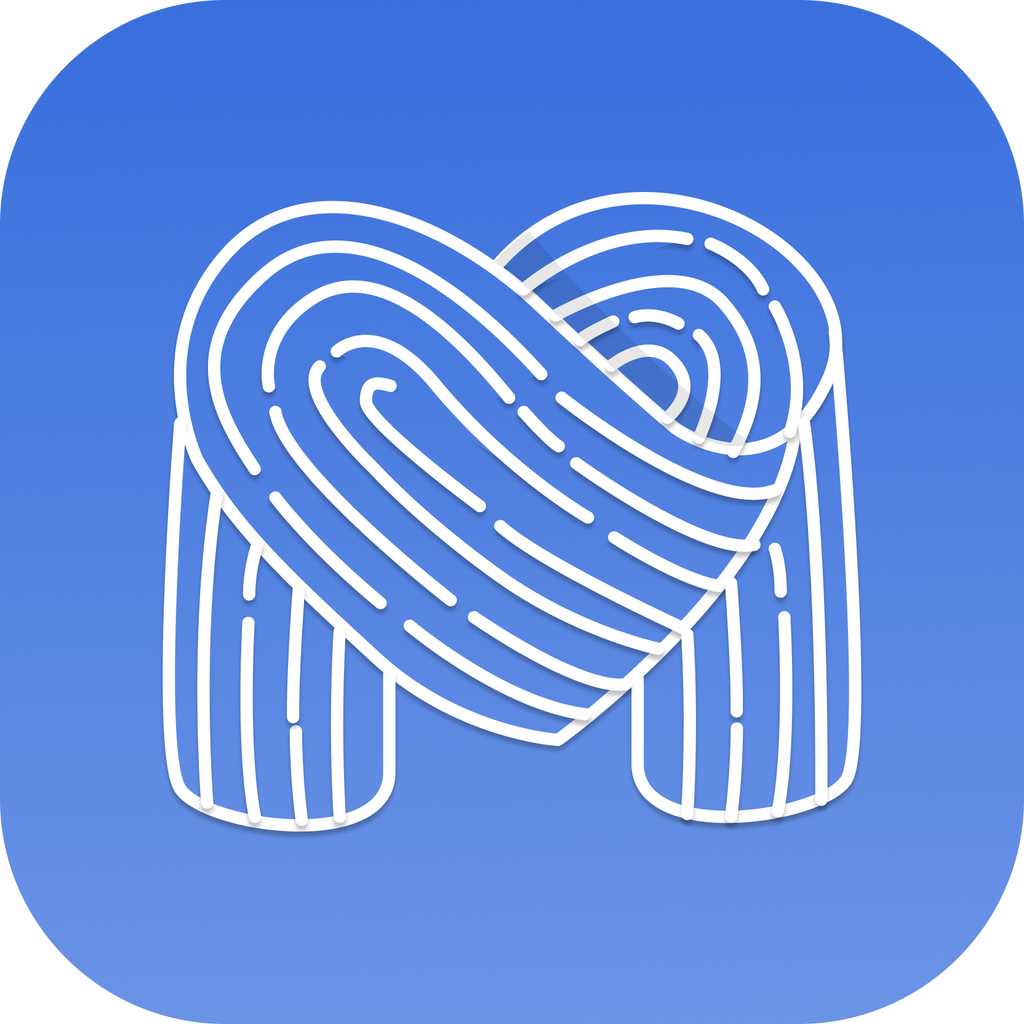 Mimoto app icon