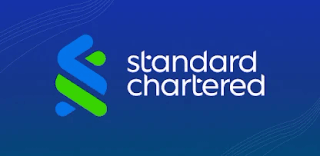 Standard Chartered Bank logo